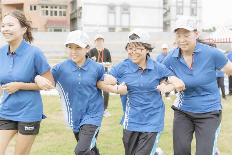 寶山鄉運動會 (103)